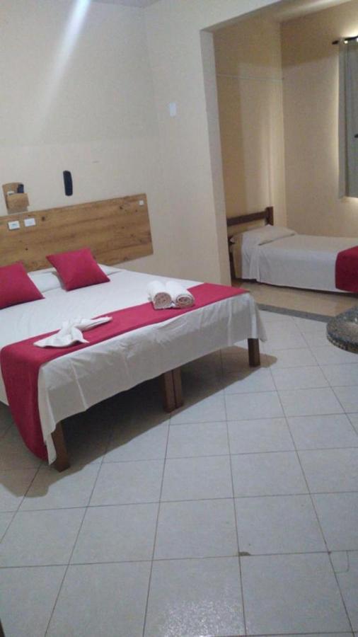 Infinity Inn